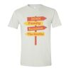 Gildan Softstyle® T-Shirt Thumbnail